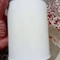 قوطی فلزی صنعتی رنگ کورهای 230 عدد