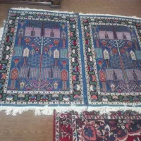 فرش دستباف بختیاری