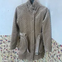 دو عدد پالتو دخترانه