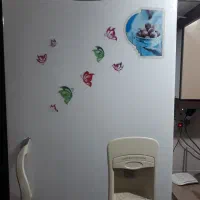 فروش یخچال نیمه فریزر هیمالیا