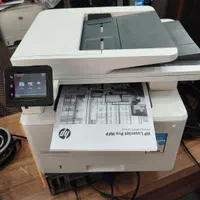 پرینتر چهارکاره لیزری اچ پیHP LaserJet Pro M426fdn|پرینتر، اسکنر، کپی، فکس|کرمانشاه, |دیوار