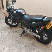 cbx 250|موتورسیکلت|شیراز, کوی زهرا|دیوار