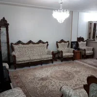 ۶۲متر فول امکانات تاپ لوکیشن ۲دقیقه تا مترو|فروش آپارتمان|تهران, زمزم|دیوار