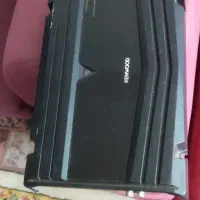 تعدادی لوازم خانگی فروشی