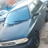 پراید مدل ۸۳