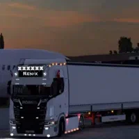 باربری طراوت دارای انواع تریلی جفت تک خاورنیسان