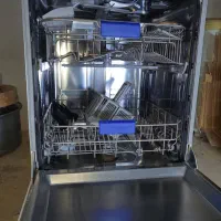 ماشین ظرفشویی سامسونگ ۱۲ نفره