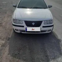 سمند موتور ملی EF7