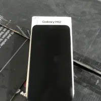 سامسونگ M12 حافظه128رام6|موبایل|گنبد کاووس, |دیوار