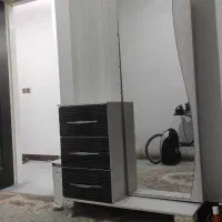 کمد و میز ارایش