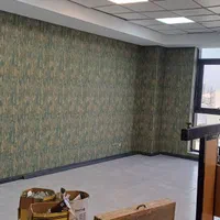 نصب کاغذ دیواری نصب قرنیز
