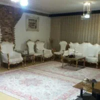 آپارتمان دمشقیه رهن و اجاره