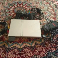 پلستیشن 2|کنسول، بازی ویدئویی و آنلاین|فاضل آباد, |دیوار