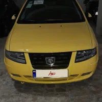 سمند سورن ۱۴۰۲