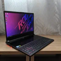 zephyrus s gx531gs Ah76|رایانه همراه|تهران, ابوذر|دیوار