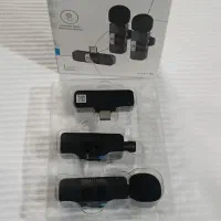 میکروفون یقه یی BOYA