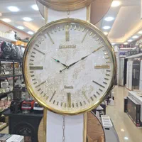 فروش ویژه ساعت در تمامی مدل آرام گرد . تیک تاک و..|ساعت دیواری و تزئینی|قم, نیروگاه|دیوار