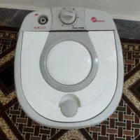 ست گهواره و روروئک همراه مینی واش|اسباب و اثاث بچه|بروجرد, |دیوار