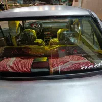 پراید مدل 84