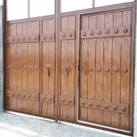 نقاشی ساختمان