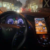 آزرا گرنجور  خلیج شش سیلندر|خودرو سواری و وانت|اهواز, زیتون کارمندی|دیوار