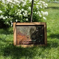 تابلو کالیگرافی