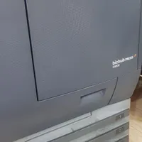 کونیکا مینولتا رنگی صنعتی C6000Press|پرینتر، اسکنر، کپی، فکس|تهران, چهارصد دستگاه|دیوار