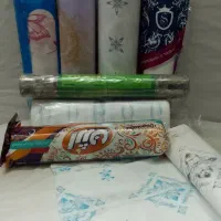 پخش و فروش سفره یکبار مصرف زیر قیمت بازار