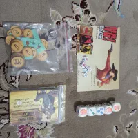 بازی فکری بنگ تاسی|اسباببازی|خرمآباد, |دیوار