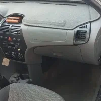 فروش تیبا ۱|خودرو سواری و وانت|نقده, |دیوار