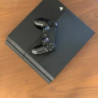 فروش ps4 کپی خور|کنسول، بازی ویدئویی و آنلاین|چالوس, |دیوار