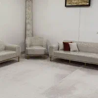 دوخت  کاور پارچه ای وطلقی  برای انواع مبل و صندلی