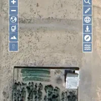 زمین فروشی ۴۰۰ متر سند تک برگ|فروش زمین و ملک کلنگی|عطاملک, |دیوار