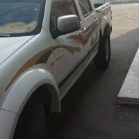 وینگل مدل 93 سالم کم کار|خودرو سواری و وانت|خاش, |دیوار