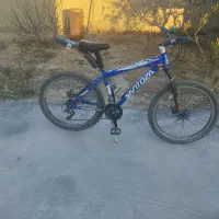 دوچرخه سایز 26سلطان
