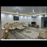 دو طبقه فول امکانات شخصی ساز مهرشهر شرافت ۳