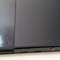 پلی استیشن 2 فلش خور