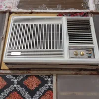 کولر گازی جنرال ۱۸هزار موتور فابریک
