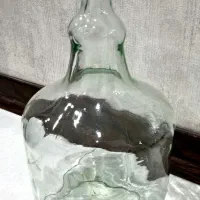 قرابه شیشه ای