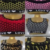 سوتین نیم تنه