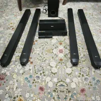 سینما خانگی LG|سیستم صوتی خانگی|ایلام, |دیوار