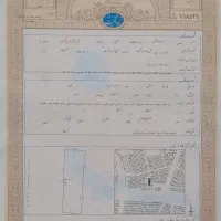 مشارکت ساخت تجاری مسکونی ۷۱۴مترمربع