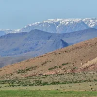 صبا وام ملک زمین