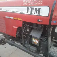 تراکتور1085 خشک مدل1404|خودرو سنگین|رامشیر, |دیوار