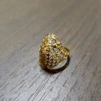 طلا|جواهرات|پرند, فاز ۰|دیوار