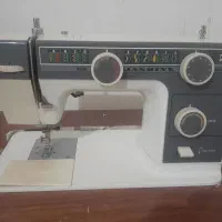 فروش فوری چرخ خیاطی زیر قیمت