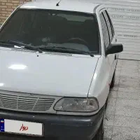 پراید مدل 99|خودرو سواری و وانت|پاکدشت, پاکدشت (مامازند)|دیوار
