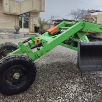 لولر|ماشین‌آلات صنعتی|پارس‌آباد, |دیوار