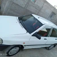 پراید 88