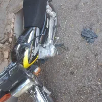 موتور ۲۰۰ احسان